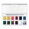 Winsor & Newton® Cotman® Watercolours Sketchers' Pocket Box